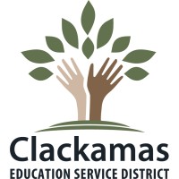 Clackamas Education Service District logo - Similar company to Multnomah Education Service District (Mesd)