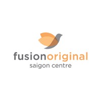 Fusion Original Saigon Centre logo - Similar company to Bitcoin