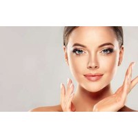 Beauty for everyone logo - Similar company to Aestazone