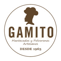 Dulces Gamito logo - Similar company to Gino Vittorio Sl