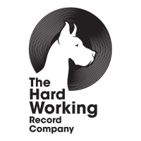 The Hard Working Record Company logo - Similar company to Hard 8 Working Group