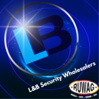 L&B Security Wholesalers logo - Similar company to Snappit