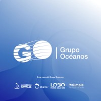 Grupo Océanos logo - Similar company to Lobo Marine Solutions