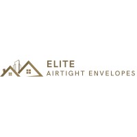 Elite Airtight Envelopes logo - Similar company to Maison Bioclimat