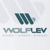 WolfLev Industrial logo - Similar company to Apex Control | Automação & Sistemas Industriais