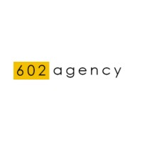 602.Agency logo - Similar company to Clickmedia Ltd.