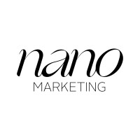 Agence NANO logo - Similar company to Paon Communication Graphisme