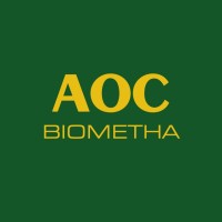 AOC Biometha logo - Similar company to Biogaz Pro