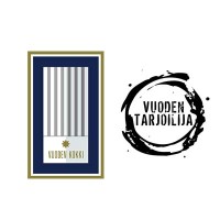Vuoden Kokki ja Vuoden Tarjoilija logo - Similar company to Lapsettomien Yhdistys Simpukka Ry