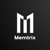 Memtrix logo - Similar company to Mj Pharma Solutions Be