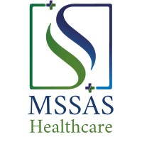 MSSAS HealthCare Pvt Ltd logo - Similar company to Trendy Online Solutions