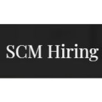 SCM Hiring logo - Similar company to Scm Connect Pvt Ltd