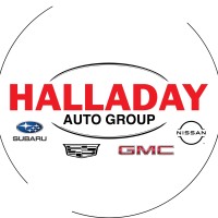 Halladay Auto Group, Inc. logo - Similar company to Berglund Automotive Group