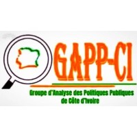 Groupe d’Analyse des Politiques Publiques de Côte d’Ivoire   GAPP-CI logo - Similar company to Alleb Group