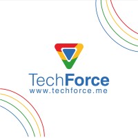 Techforce-Me