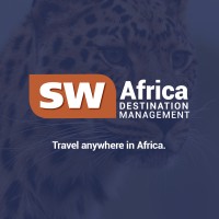 SW Africa Destination Management logo - Similar company to African Eagle Dmc