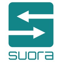 Suora GmbH logo - Similar company to Kronos Retail