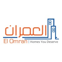El-Omran for Real Estate Investment Co. logo - Similar company to Dar Elomran