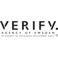 VERIFY Agency logo - Similar company to Duearity Ab