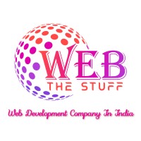 WebTheSuff logo - Similar company to Oneonic Solutions