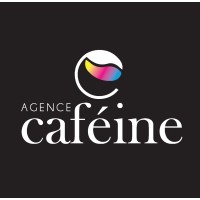 Agence Caféine logo - Similar company to Agence Oktocom