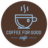 Coffee For Good Inc logo - Similar company to Elevate Code