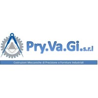 Pry.Va.Gi. Costruzioni Meccaniche di Precisione e Forniture Industriali logo - Similar company to Studio Fogale
