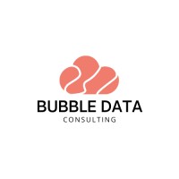 Bubble Data Consulting logo - Similar company to Bigbee.Ai