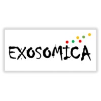 Exosomica logo - Similar company to Biorro