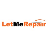 LetMeRepair logo - Similar company to Letmerepair Uk