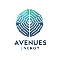 Avenues Energy logo - Similar company to Copacity