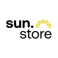 sun.store logo - Similar company to Invo