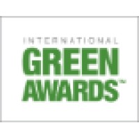 International Green Awards