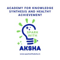 Academy for Knowledge Synthesis and Healthy Achievement-AKSHA logo - Similar company to Grace Pathway Abroad