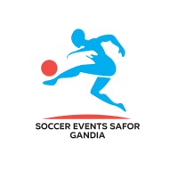 SOCCER EVENTS SAFOR logo - Similar company to Soccer For Life Foundation