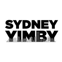 Sydney YIMBY logo - Similar company to Future Sydney