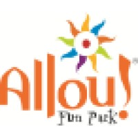 Funtastic Land SA logo - Similar company to Thrive Tech Solutions