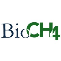 BioCH4 logo - Similar company to Gen X Energy