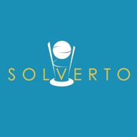 Solverto logo - Similar company to Pixel Guardian