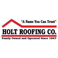 Holt Roofing Co