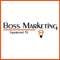 Boss Marketing logo - Similar company to Boss Marketing