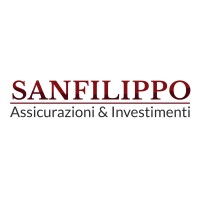 Sanfilippo Assicurazioni & Investimenti logo - Similar company to Rt Infissi