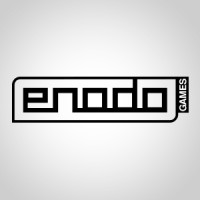 Enodo Games logo - Similar company to 5Pm-Studio
