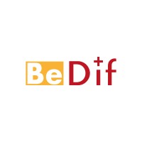 Innovating MedTech with BeDif logo - Similar company to Promptowl
