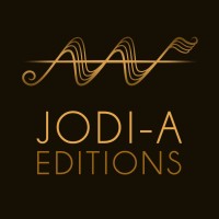 Jodi-A Editions logo - Similar company to Collectif Supercali