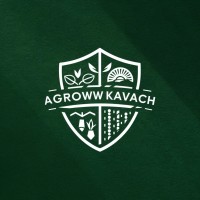 Agroww Kavach logo - Similar company to Farmreach Solution