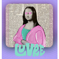 LUVRE AGENCY logo - Similar company to Nardis Advisors