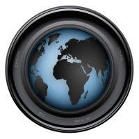 Global Vision Security logo - Similar company to Pery Consulting Group, Llc