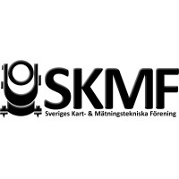 SKMF- Sveriges Kart och Mätningstekniska Förening logo - Similar company to Trimtec