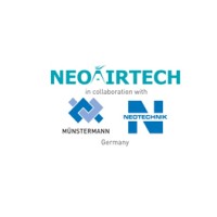 Neoairtech India Pvt. Ltd. logo - Similar company to 2 Minutes Academy